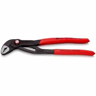 Knipex Cobra QuickSet Wasserpumpenzange