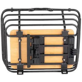 Atran Velo Epic Shopper schwarz