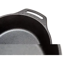 Petromax Feuerpfanne mit Henkeln fp15h-t