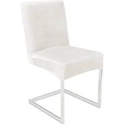 Stuhlhusse Steve Beige