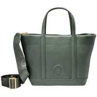 Bogner Bozen Zeta Shopper Leder Green