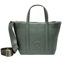 Bogner Bozen Zeta Shopper Leder Green