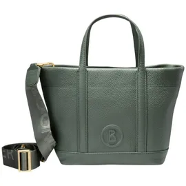 Bogner Bozen Zeta Shopper Leder Green