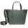 Bogner Bozen Zeta Shopper Leder Green