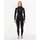 Rip Curl Neoprenanzug Dawn Patrol Schwarz/Pink 6