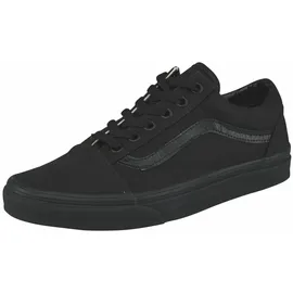 Vans Old Skool Black/Black 44,5
