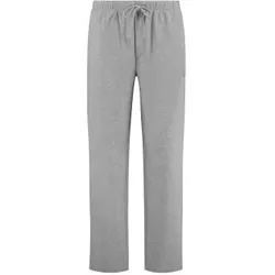Michael Kors Peached Jersey Pants Grau Baumwolle Large Herren