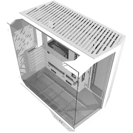 darkFlash Dy470 Computergehäuse (weiß)