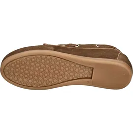 Pavement Halbschuhe MARIN MARIN in Mittelbraun | Gr.: 37