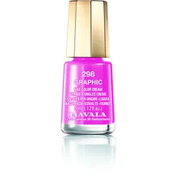Mavala Mini-Color Graphic, 5 Milliliter