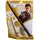 Spin Master Harry Potter - Zauberstab mit Vibrationseffekt und Sound, ca. 31 cm
