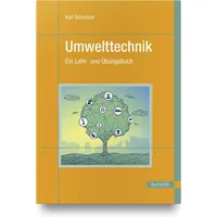 Carl Hanser Verlag Umwelttechnik