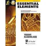 HAL LEONARD Essential Elements Band 1) Horn