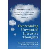 Little, Brown and Company Overcoming Unwanted Intrusive Thoughts