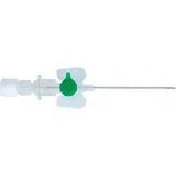 ToRa Pharma GmbH VASOFIX Braunüle 18 G 45 mm grün