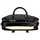 LEONHARD HEYDEN Montreal Aktentasche Leder 40 cm schwarz