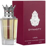 Lattafa Dynasty Eau de Parfum 100 ml