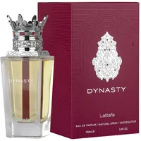 Lattafa Dynasty Eau de Parfum 100 ml