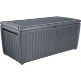 Keter Sumatra Box Gartenbox 511 Liter - Grau