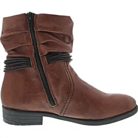 Rieker 73691-25 Damen Braun 39