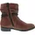 Rieker 73691-25 Damen Braun 39