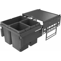 Naber Cox Base 360 S 16 l Anthrazit