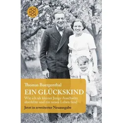 Ein Glückskind