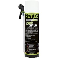 PETEC Karo-Schaum, 2K Karosserieschaum, 400 ml 2K-Karosserieschaum [Hersteller-Nr. 98140]