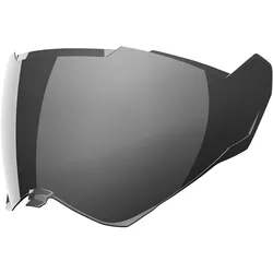 Nexx Visier für Helm X.WST3 iridium silber