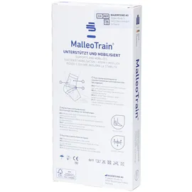 Bauerfeind MalleoTrain Titan