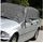 Zill Gewebeplane grau 4 x 8 m