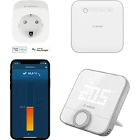 Bosch Einzelraumregelung 7739623521