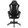 Duo Collection Game-Rocker R-10 Gaming Chair schwarz / weiß