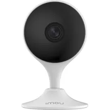 Imou Cue 2 3MP Weiß/Schwarz