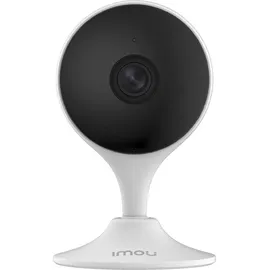Imou Cue 2 3MP Weiß/Schwarz