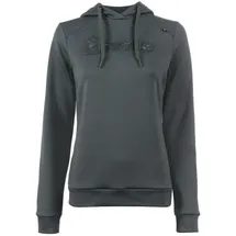 CAVALLO Melba Sweathoodie 36 Silber