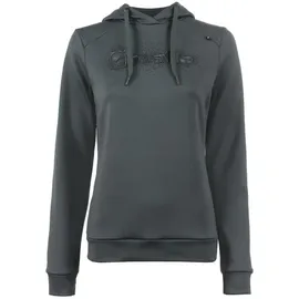CAVALLO Melba Sweathoodie 36 Silber