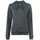 CAVALLO Melba Sweathoodie 36 Silber