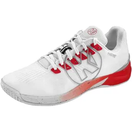 Kempa Attack Pro 2.0 Handballschuhe Damen weiß 37