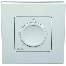 Danfoss Raumthermostat Danfoss Icon 230V