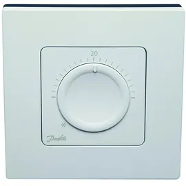 Danfoss Raumthermostat Danfoss Icon 230V