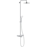 Grohe Euphoria SmartControl System 260 chrom 26510000