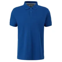 S.Oliver Poloshirt aus Baumwolle 2138262