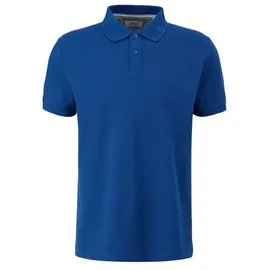 S.Oliver Poloshirt aus Baumwolle 2138262