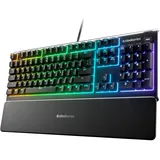 SteelSeries Apex 3 RGB QWERTY