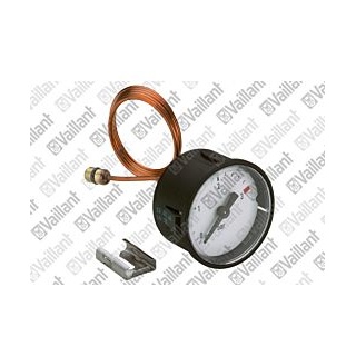 Vaillant Manometer 101271