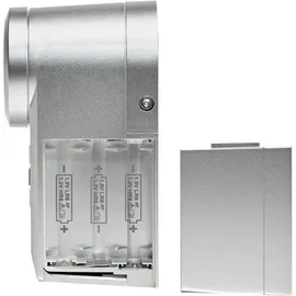 eQ-3 Homematic IP Türschlossantrieb - Silber