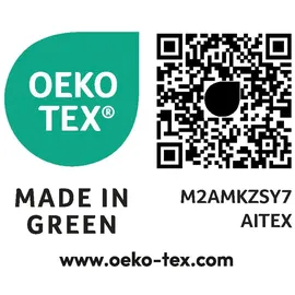 Home Affaire Bettwäsche HOME AFFAIRE "Sonnenham", rot, B/L: 135cm x 200cm, 1 Stk., 1 Stk., Renforcé, B/L: 80cm x 80cm, 2, Renforcé, Obermaterial: 100% Baumwolle, Bettwäsche, Bettwäsche, in Gr. 135x200 oder 155x220 cm, 100% Baumwolle, Paisley