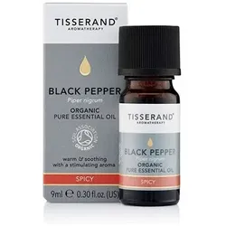 Tisserand Aromatherapy  Bio & Natürliche Produkte Organic  in multifarben, Einheitsgrösse