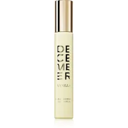 Paris Corner December Vanilla Eau de Parfum Unisex 15 ml